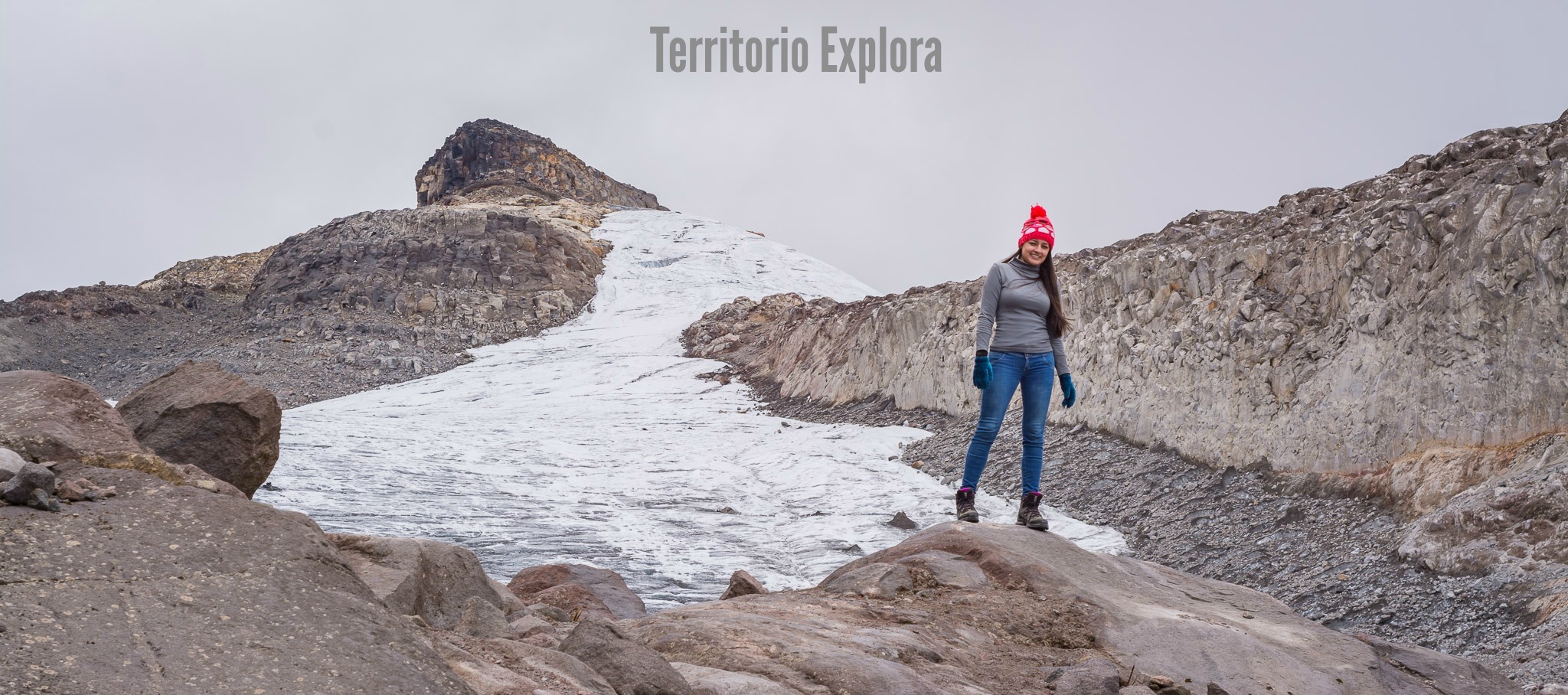 Tour Nevado Santa Isabel