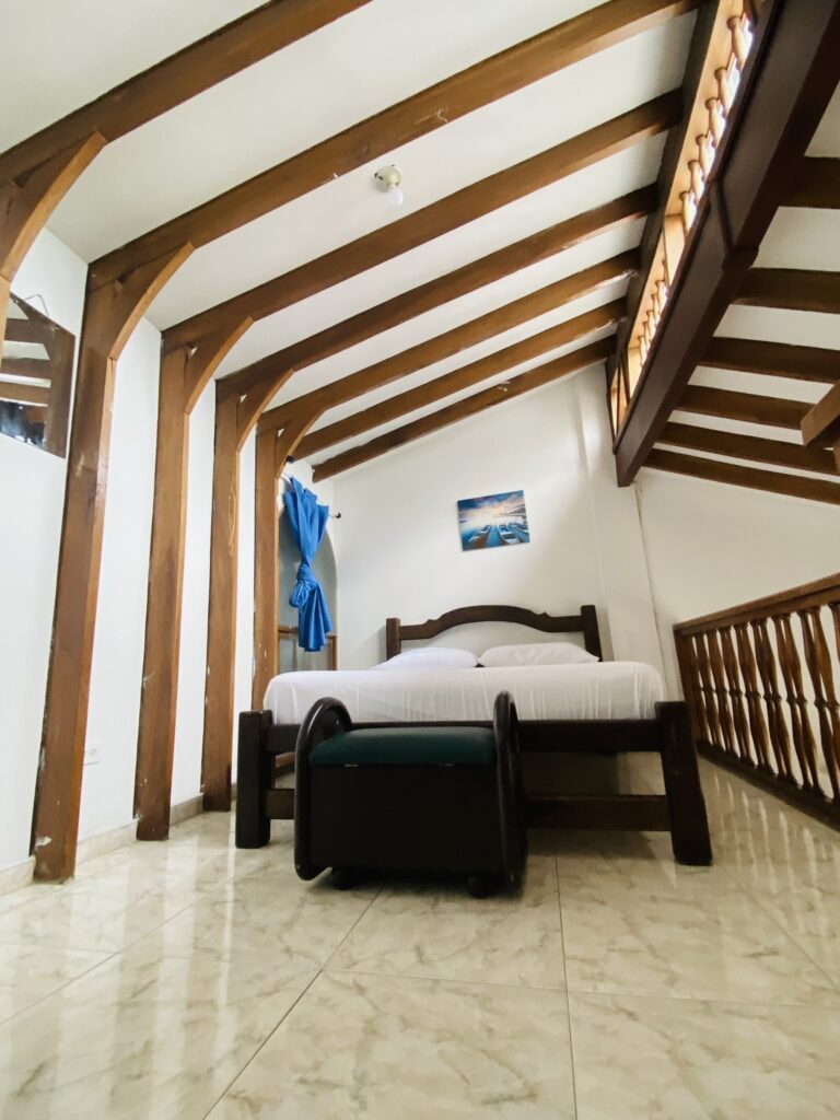 Hoteles Pereira y Santa Rosa de Cabal