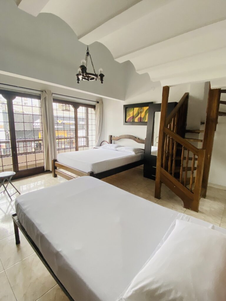 Hoteles Pereira y Santa Rosa de Cabal